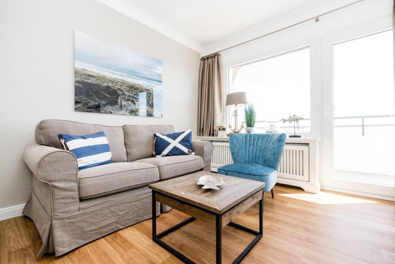 Apartment Haus-nordland-nordic-suite-wohnung-110
