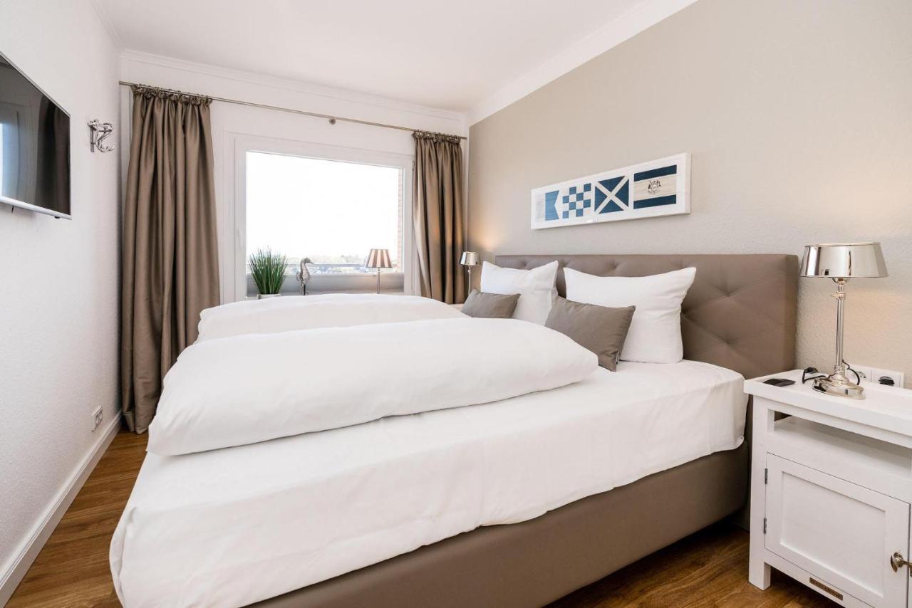 Haus-nordland-nordic-suite-wohnung-110 * Westerland