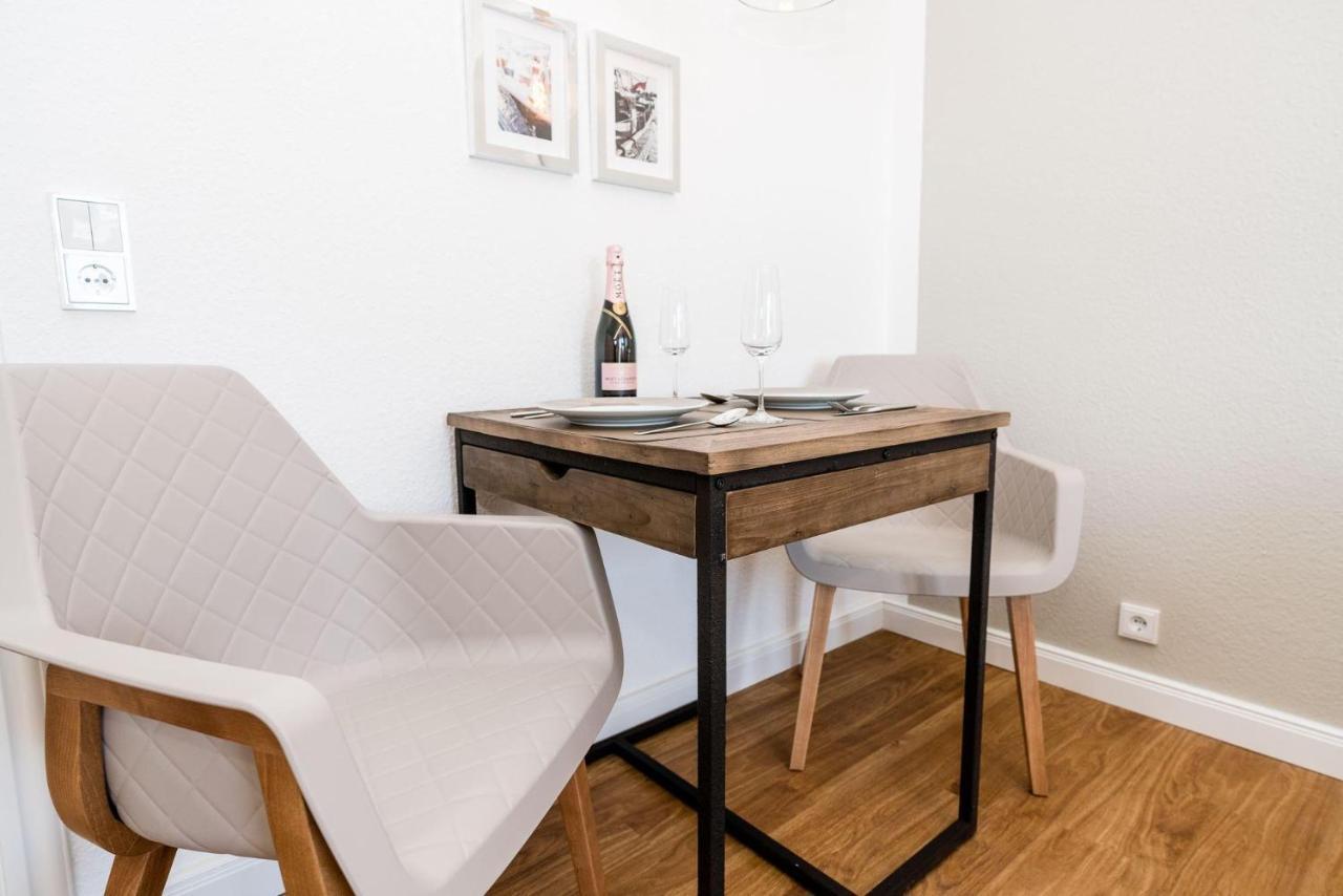 Apartment Haus-nordland-nordic-suite-wohnung-110 *