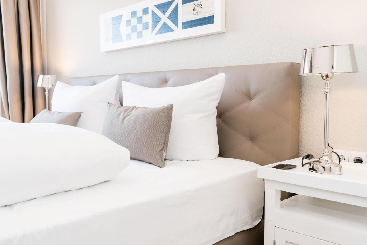 Haus-nordland-nordic-suite-wohnung-110 Apartment