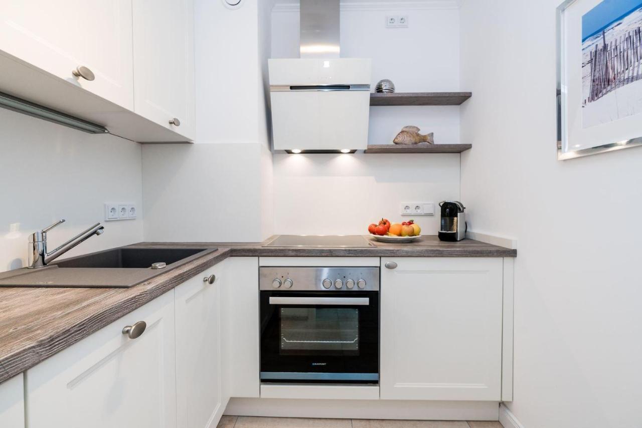 Haus-nordland-nordic-suite-wohnung-110 Apartment Westerland