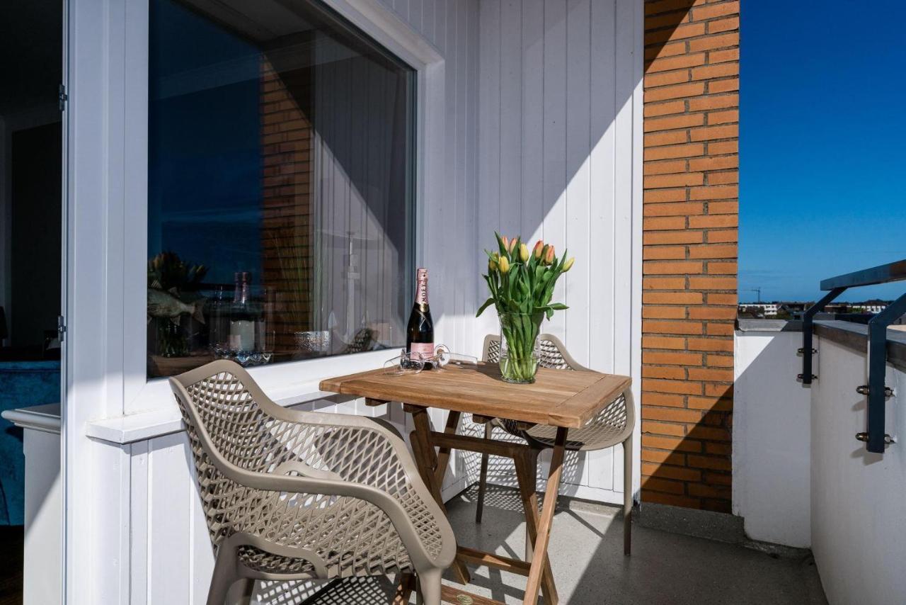 Haus-nordland-nordic-suite-wohnung-110 Apartment *