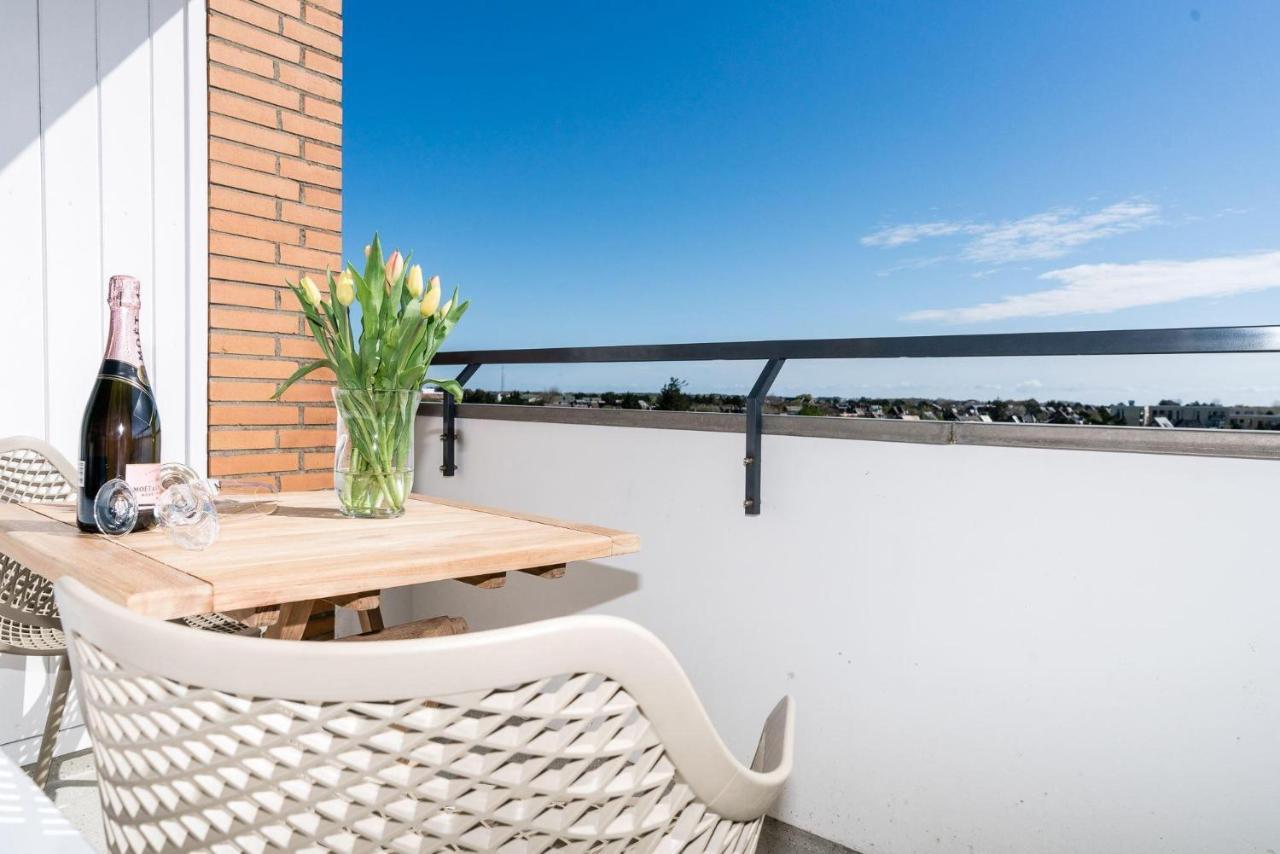 Apartment Haus-nordland-nordic-suite-wohnung-110 *