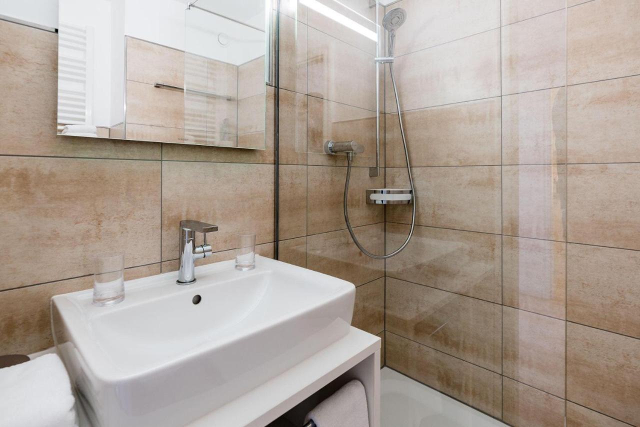 Haus-nordland-nordic-suite-wohnung-110 Apartment Westerland