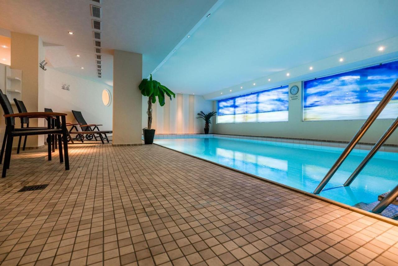 Apartment Haus-nordland-nordic-suite-wohnung-110 *